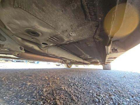 2016 Lexus IS IS 200t RWD