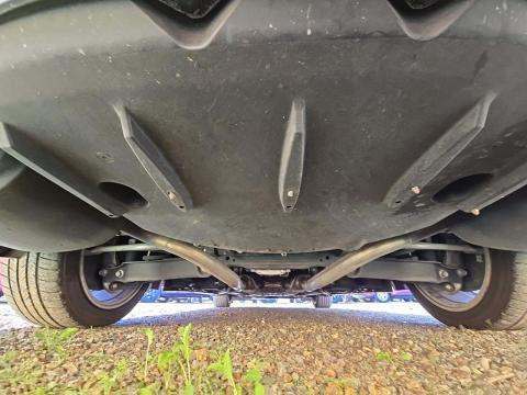 2016 Lexus IS IS 200t RWD