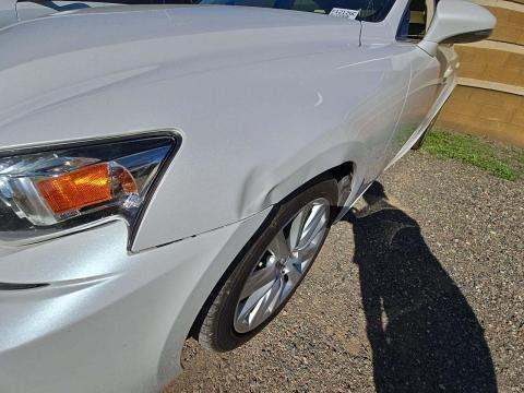 2016 Lexus IS IS 200t RWD