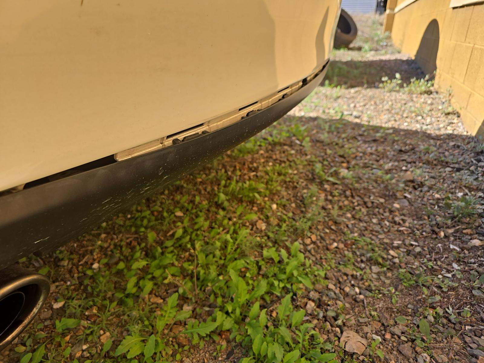 2016 Lexus IS IS 200t RWD