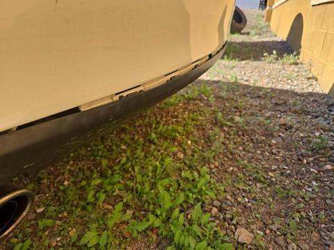 2016 Lexus IS IS 200t RWD