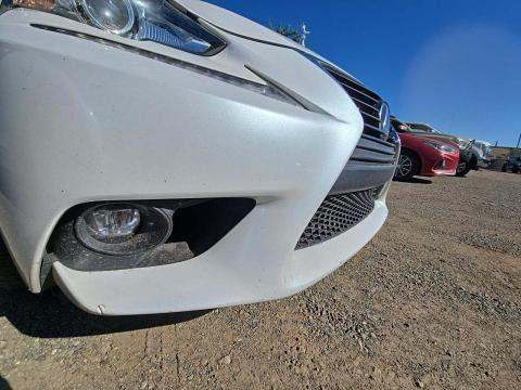 2016 Lexus IS IS 200t RWD