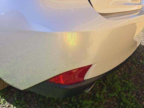 2016 Lexus IS IS 200t RWD