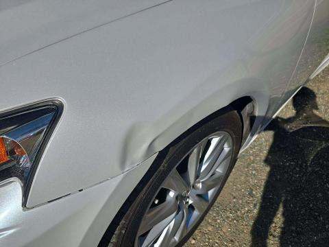 2016 Lexus IS IS 200t RWD