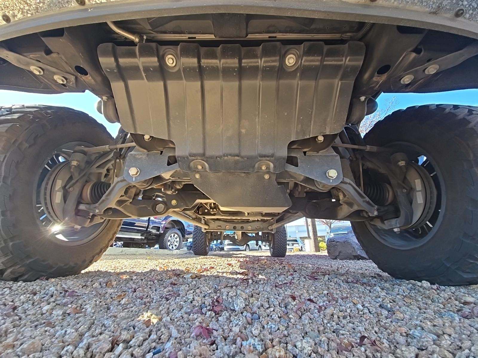 2020 Chevrolet Silverado 2500HD LTZ AWD