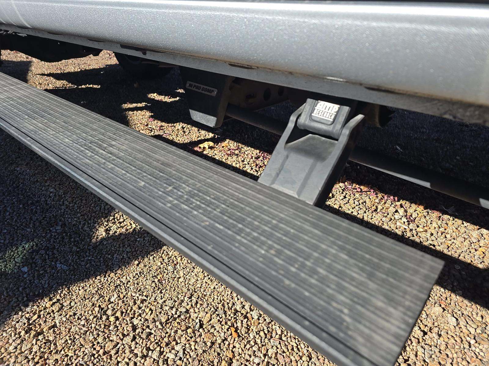 2020 Chevrolet Silverado 2500HD LTZ AWD