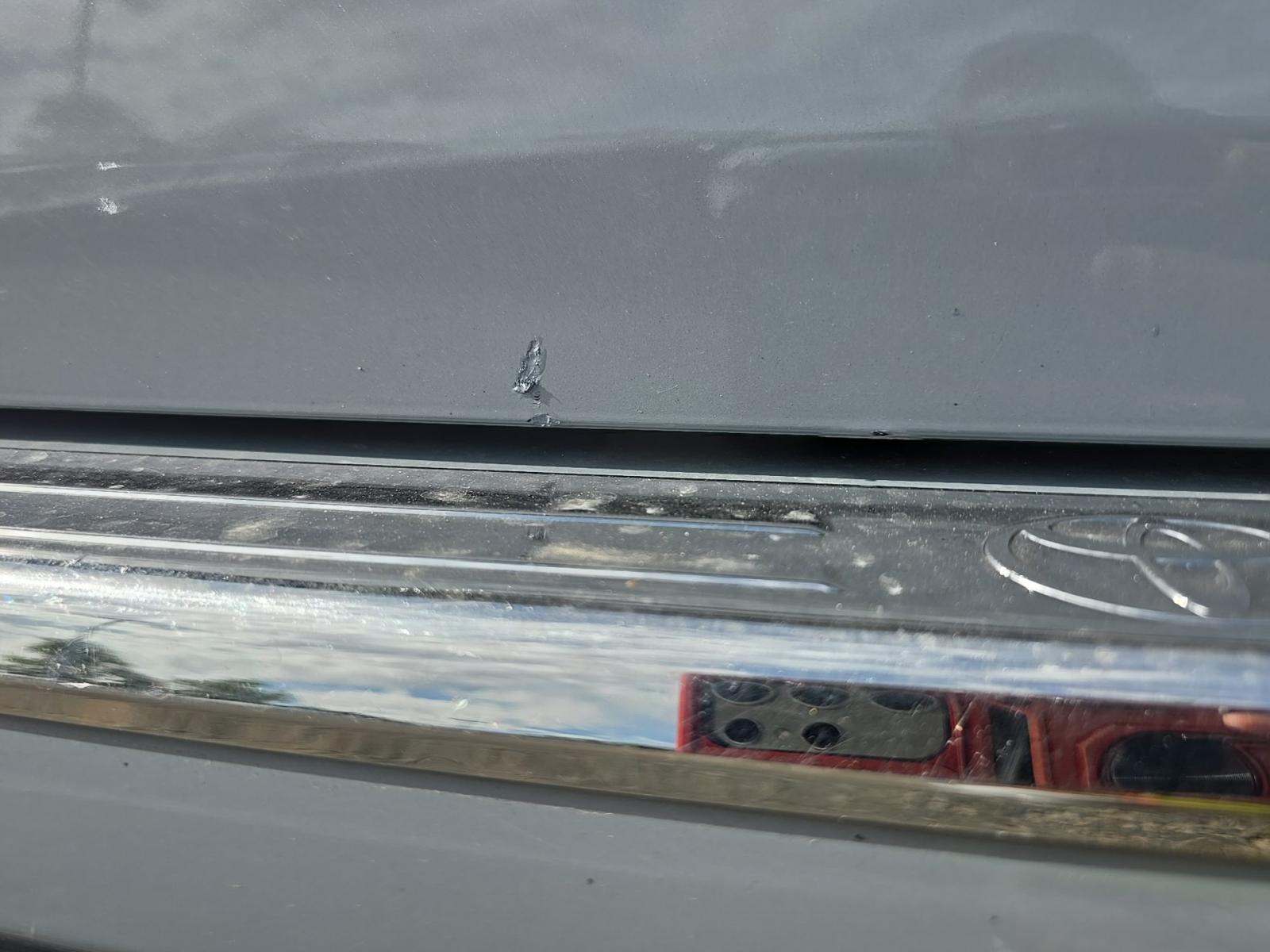 2023 Toyota Highlander Hybrid Bronze Edition FWD