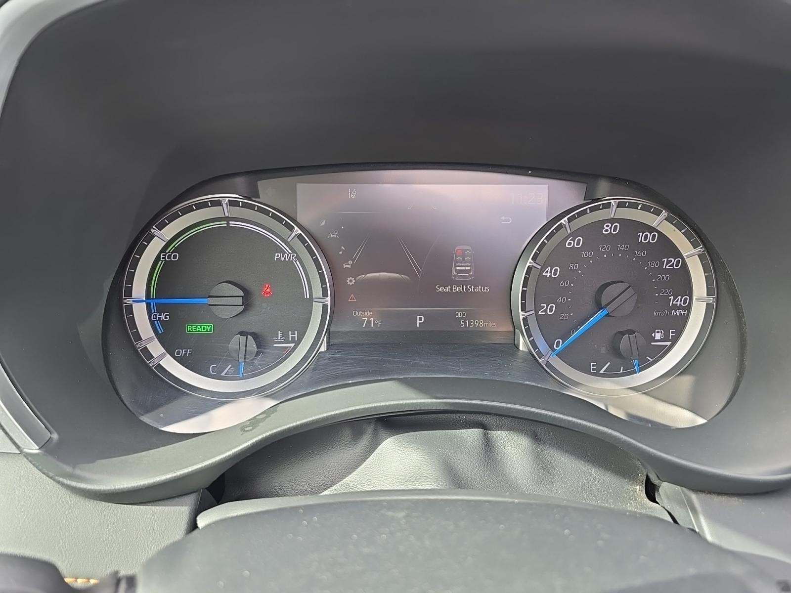 2023 Toyota Highlander Hybrid Bronze Edition FWD