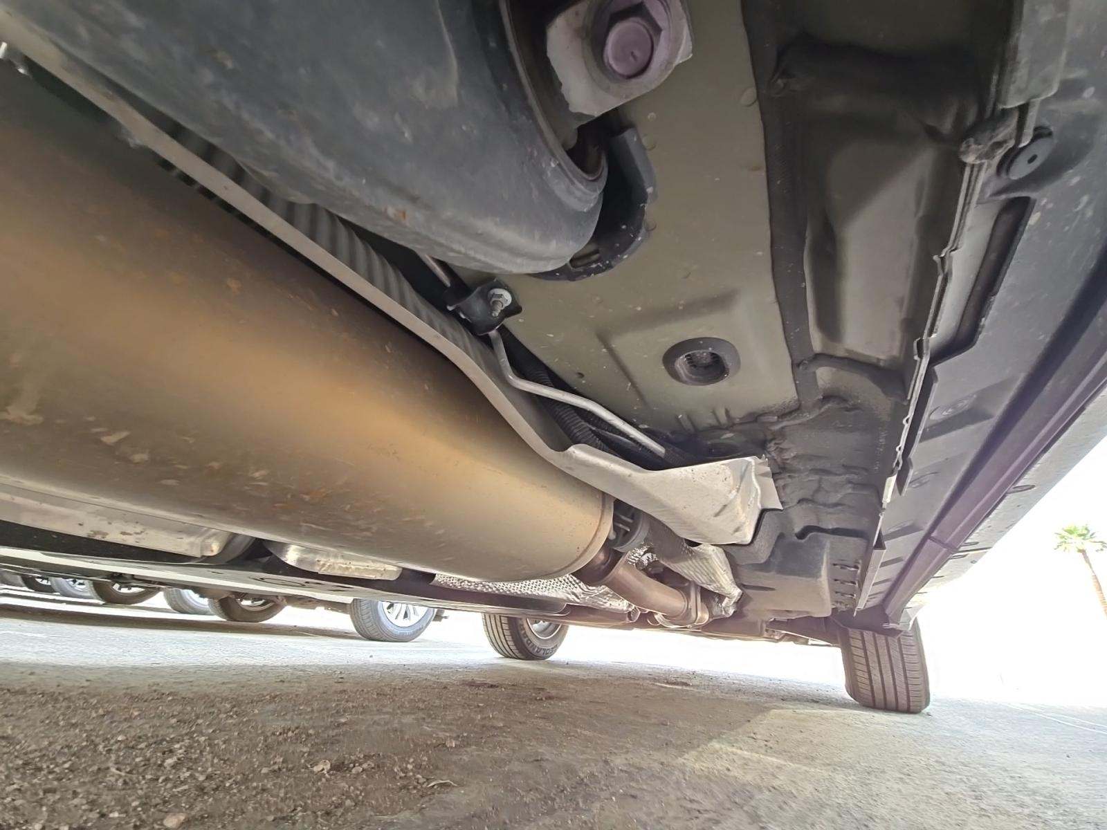 2023 Toyota Highlander Hybrid Bronze Edition FWD