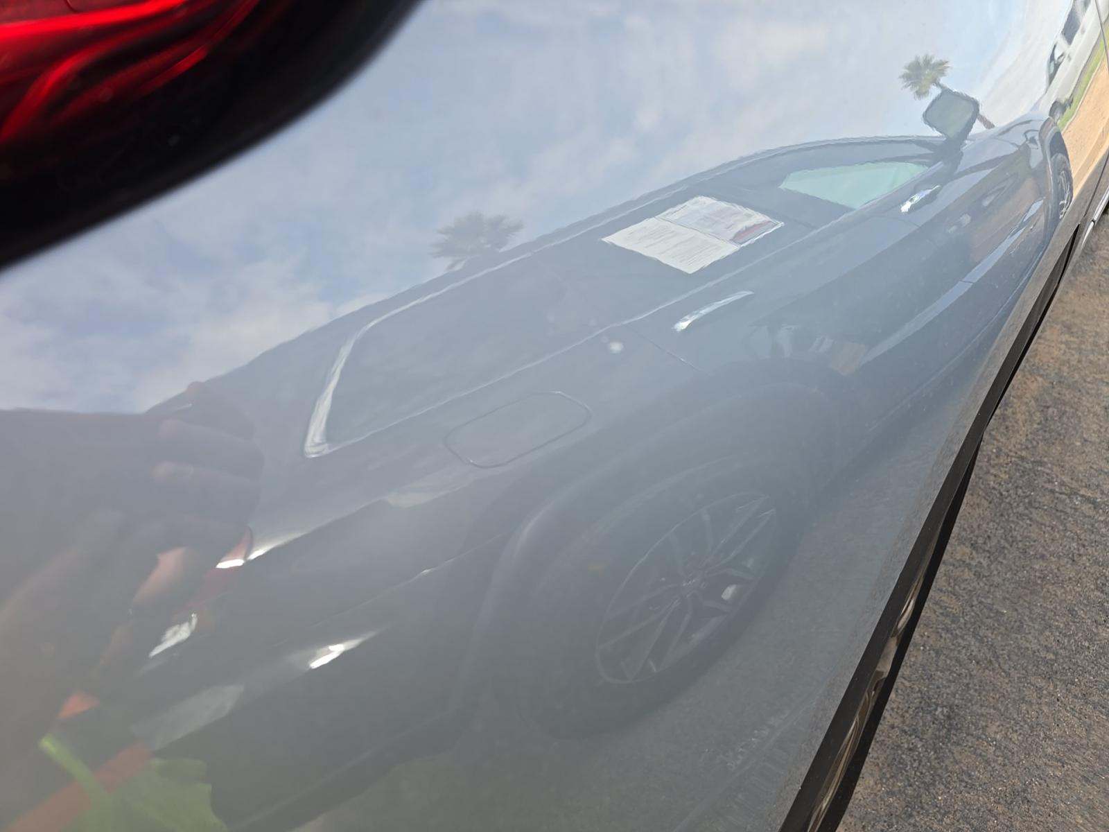 2023 Toyota Highlander Hybrid Bronze Edition FWD