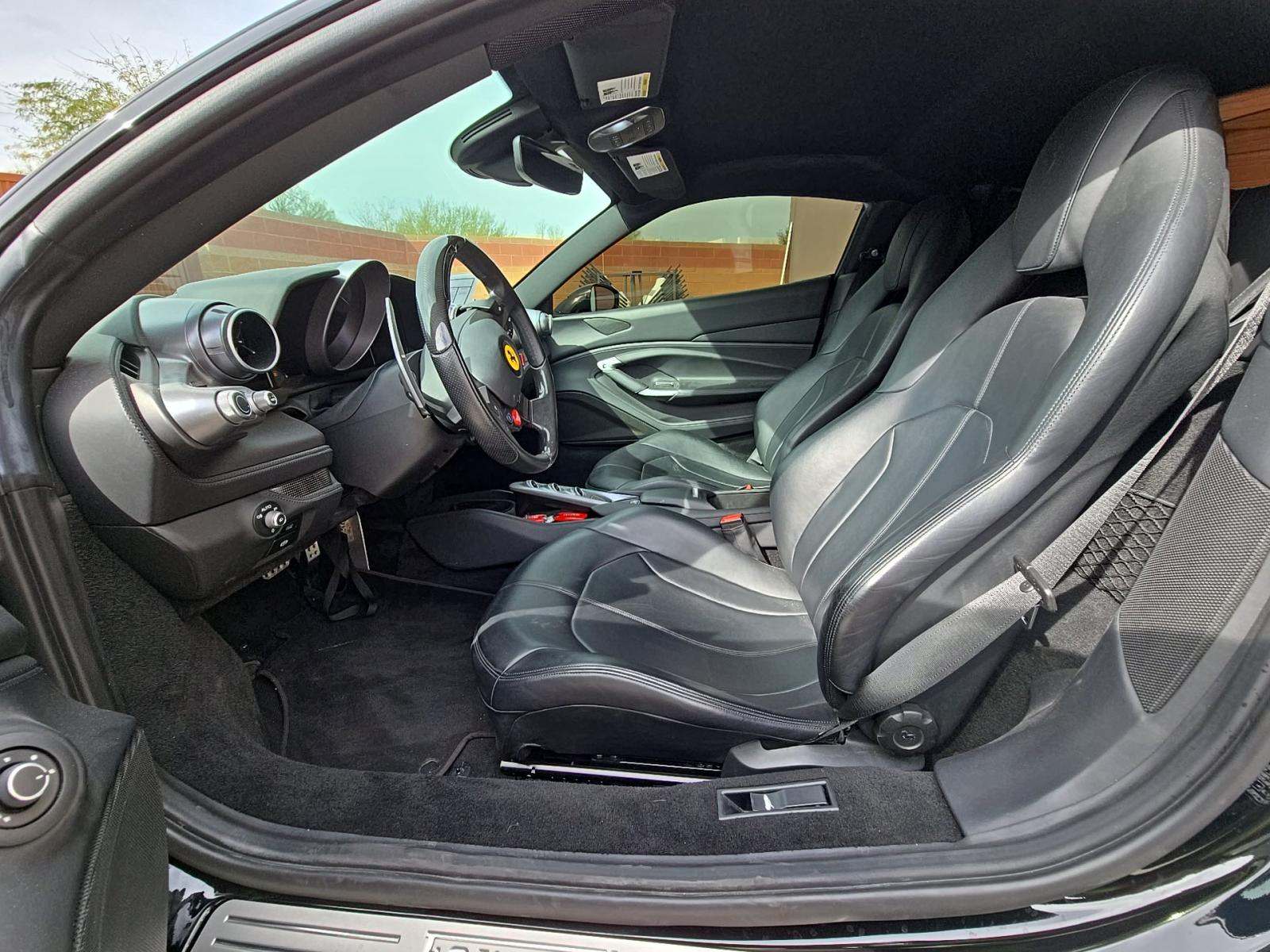 2020 Ferrari F8 Tributo RWD