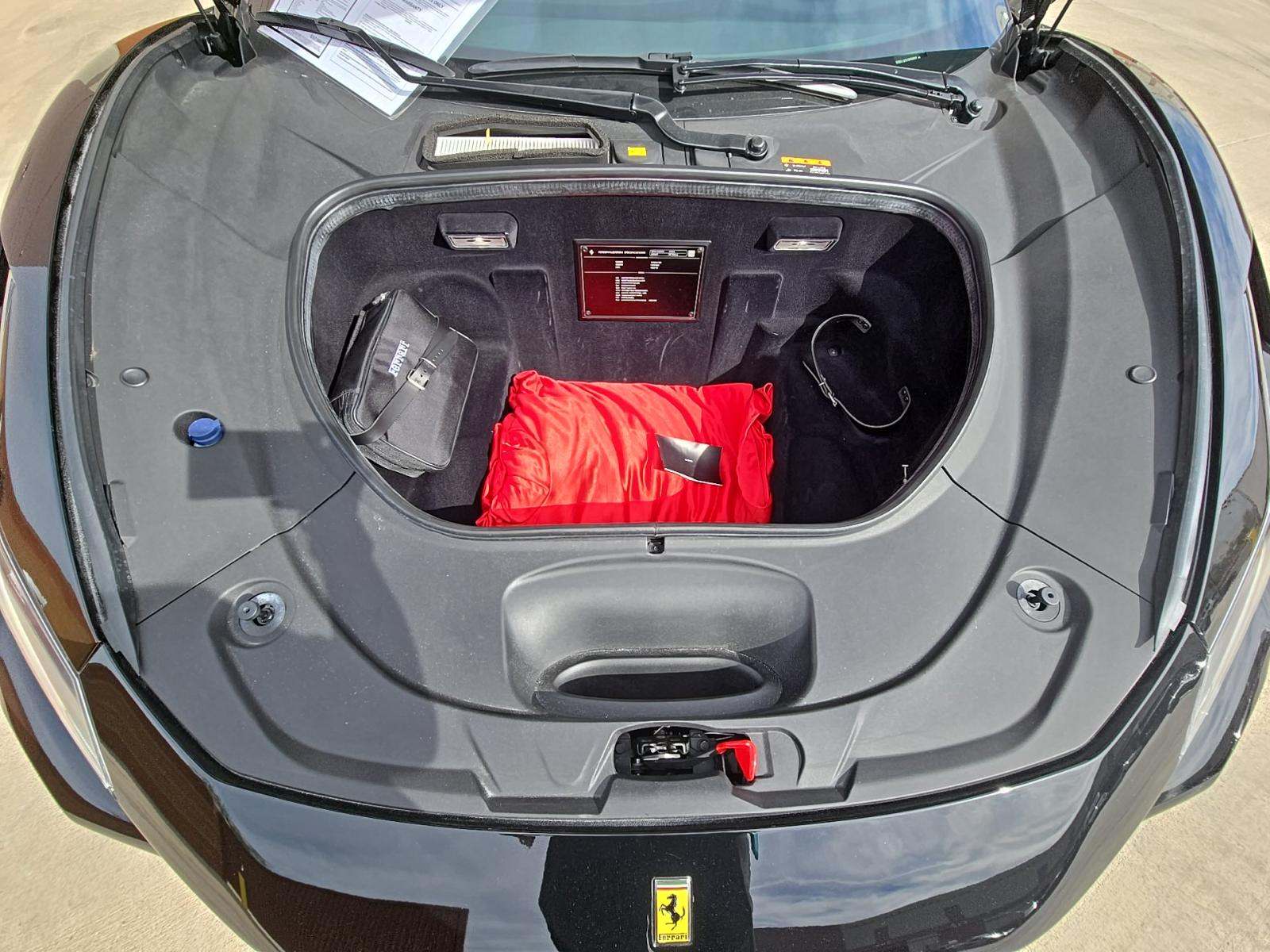 2020 Ferrari F8 Tributo RWD