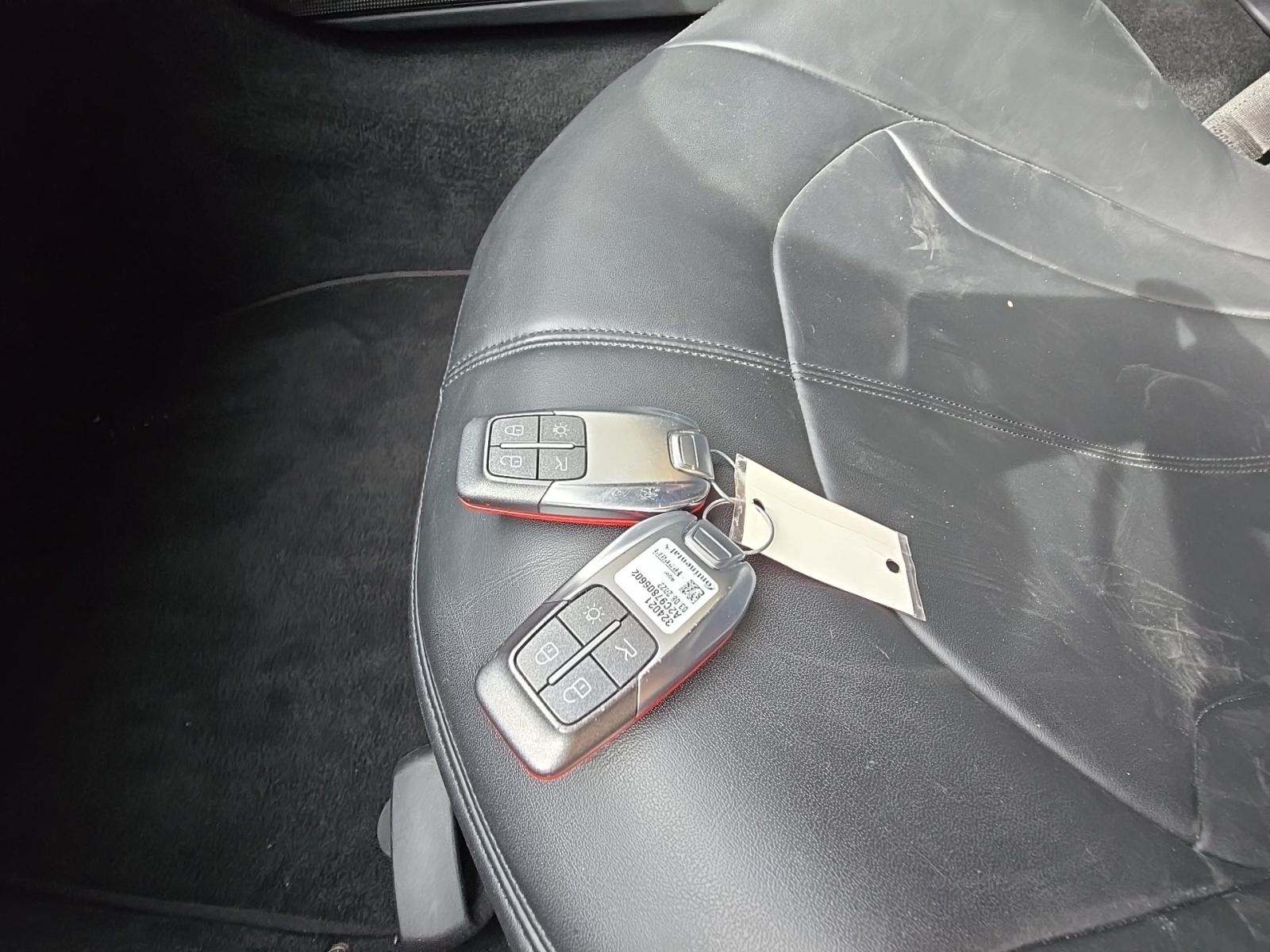 2020 Ferrari F8 Tributo RWD