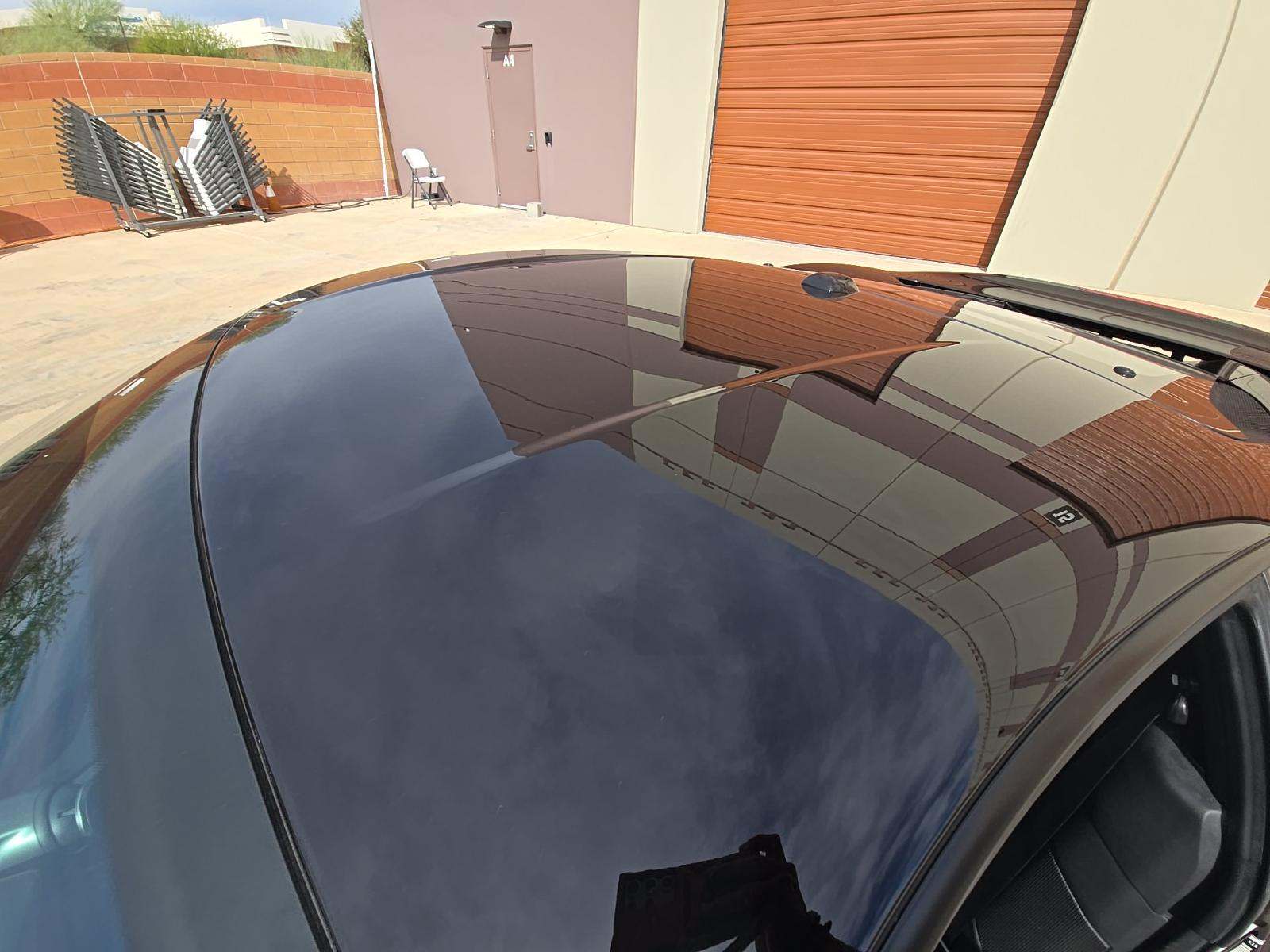 2020 Ferrari F8 Tributo RWD