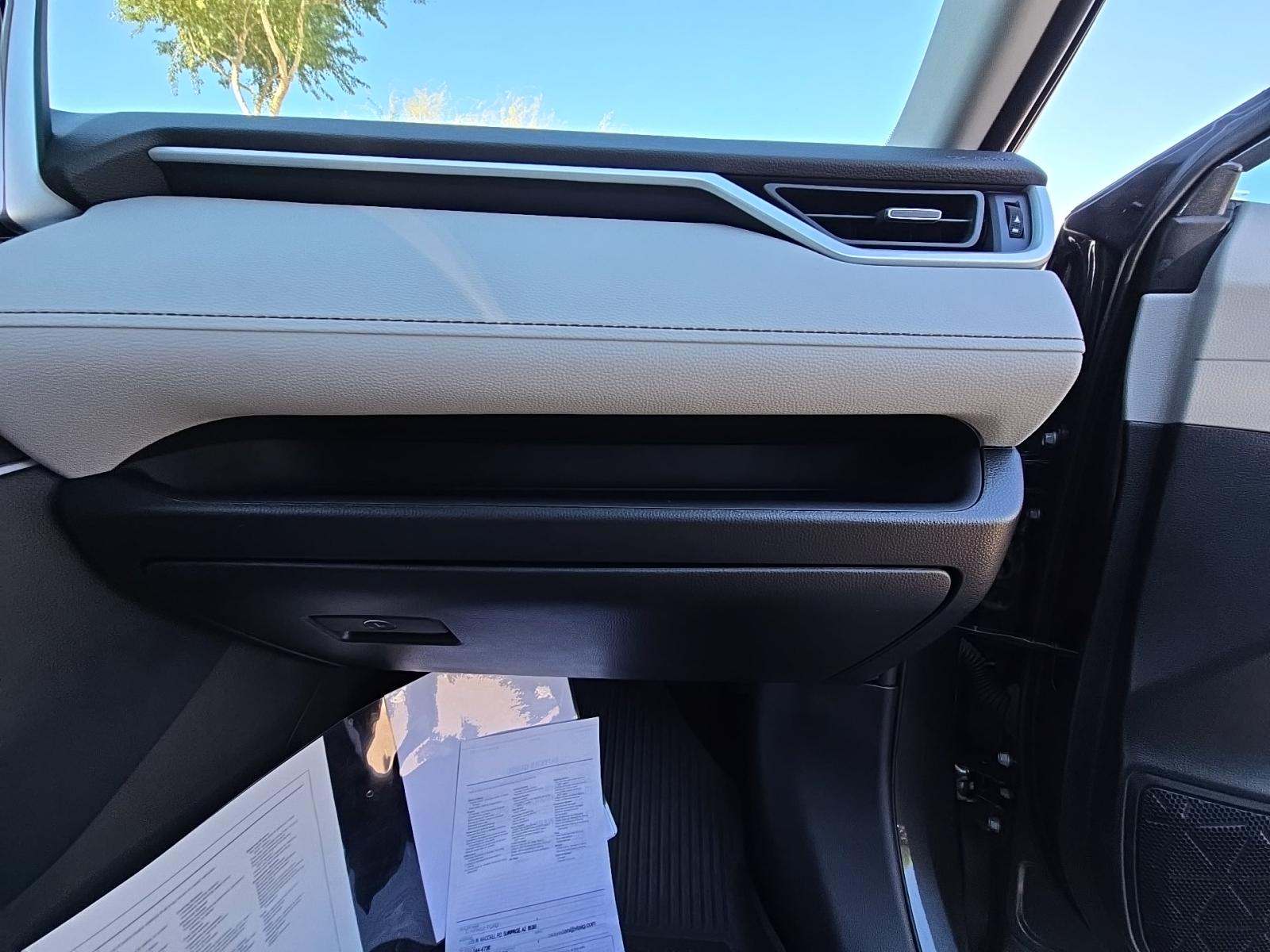 2025 Toyota RAV4 XLE Premium FWD