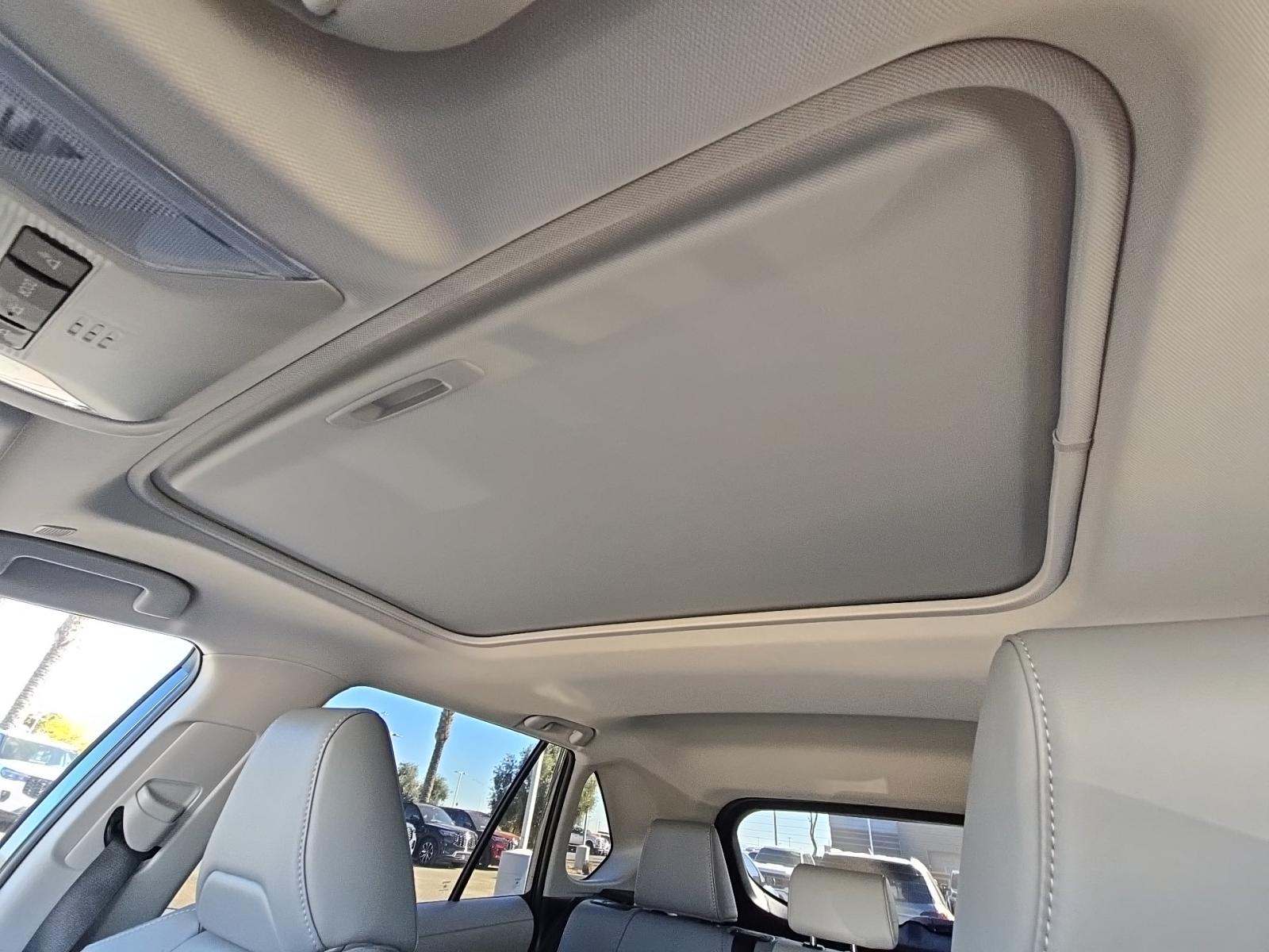 2025 Toyota RAV4 XLE Premium FWD