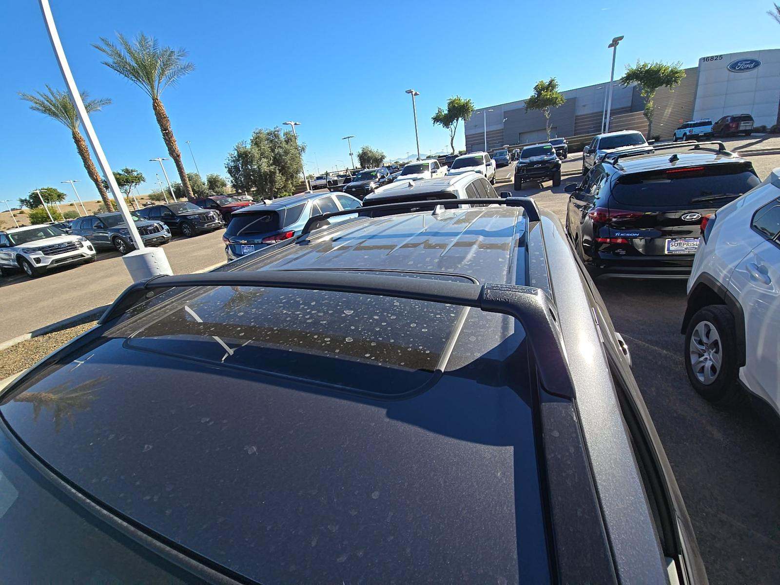 2025 Toyota RAV4 XLE Premium FWD