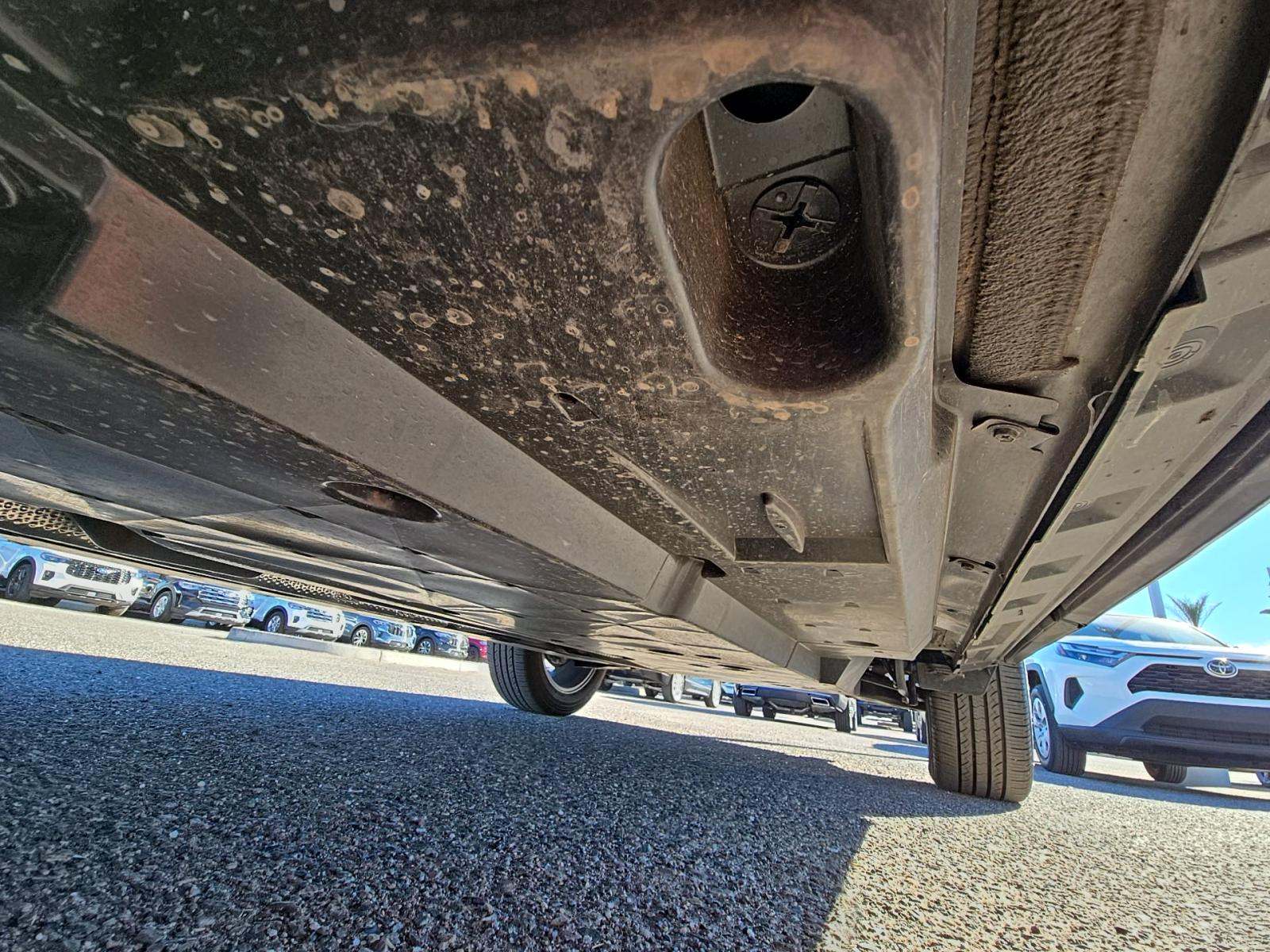 2025 Toyota RAV4 XLE Premium FWD