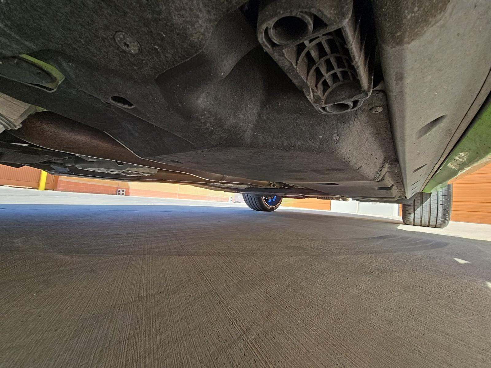 2022 Lamborghini Urus Base AWD