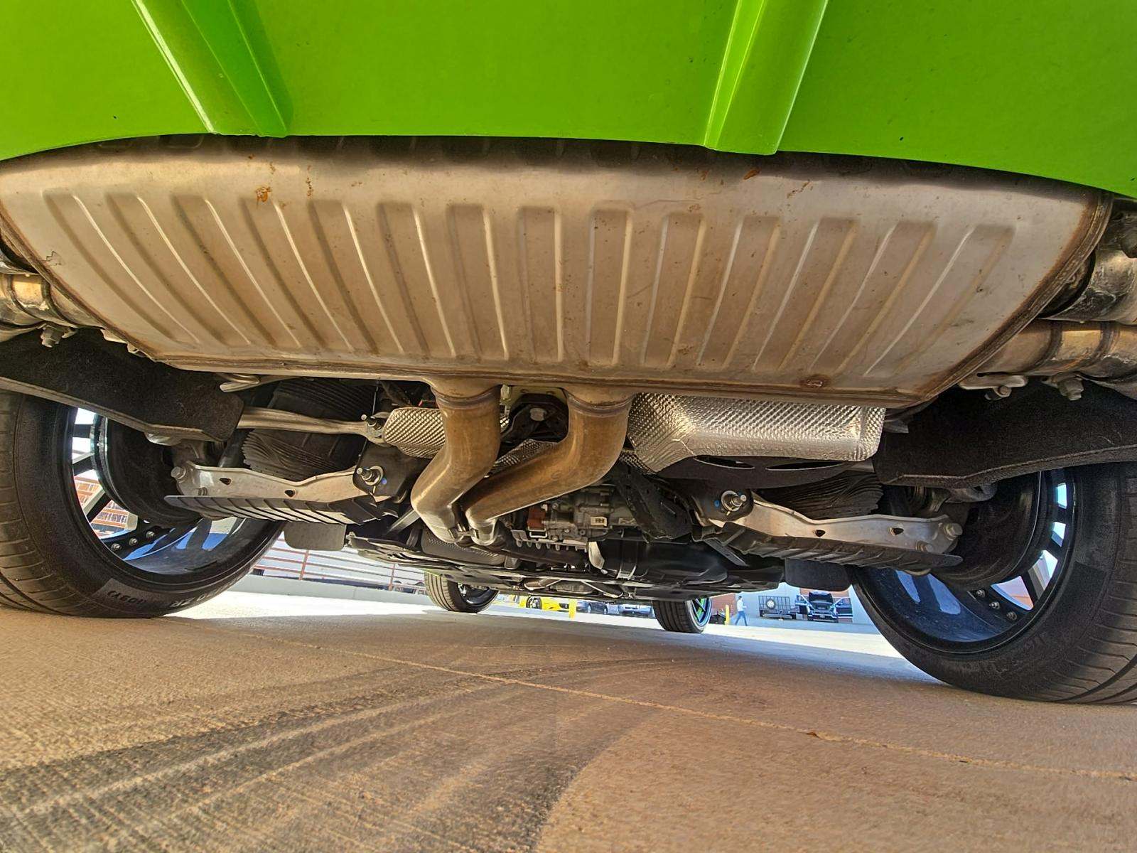 2022 Lamborghini Urus Base AWD