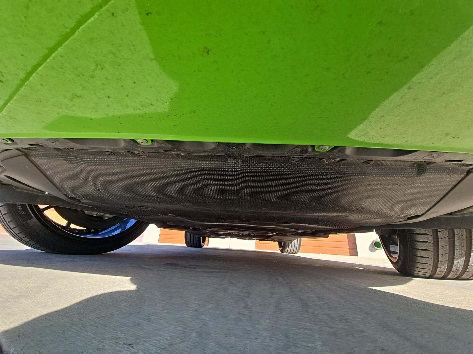 2022 Lamborghini Urus Base AWD