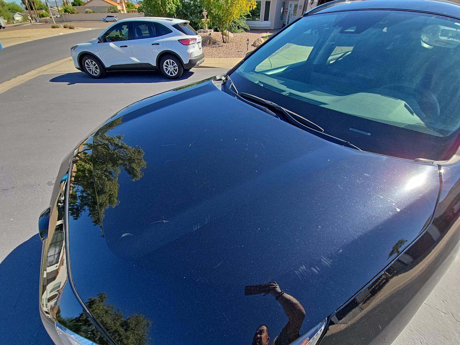 2022 Toyota RAV4 Hybrid XLE Premium AWD