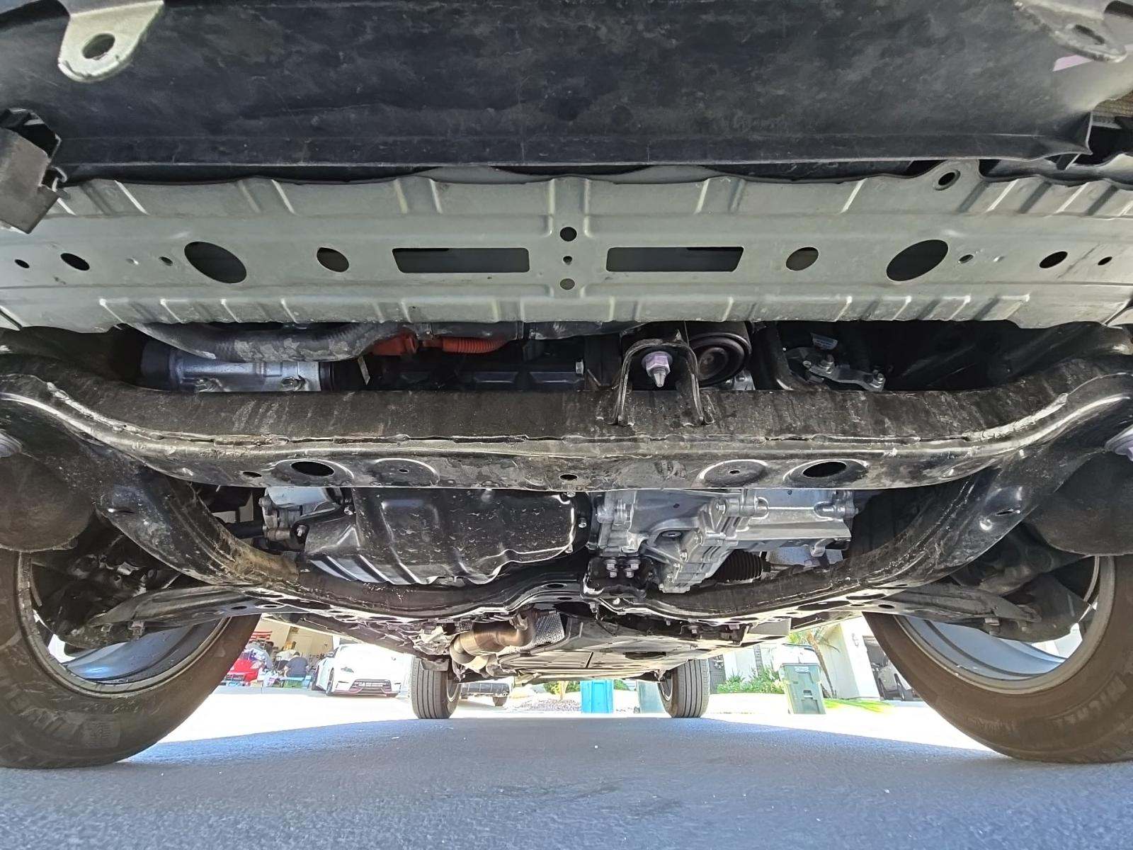 2022 Toyota RAV4 Hybrid XLE Premium AWD