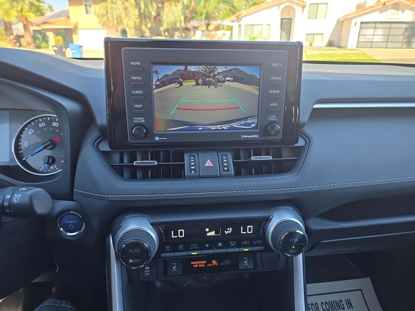 2022 Toyota RAV4 Hybrid XLE Premium AWD