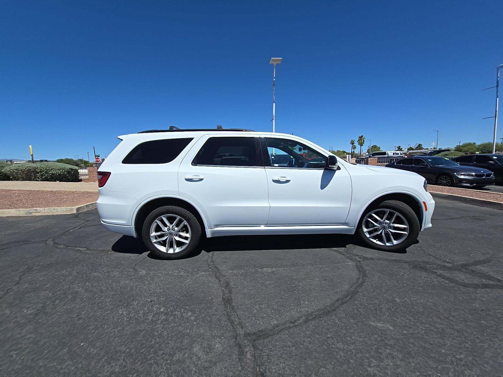 2024 Dodge Durango GT Plus AWD