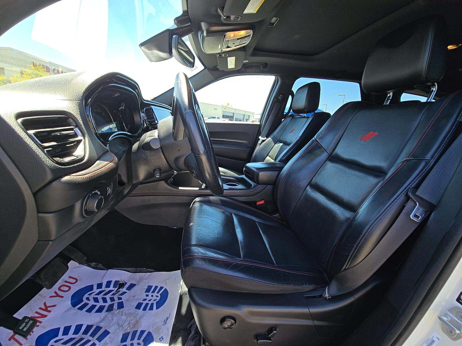 2024 Dodge Durango GT Plus AWD