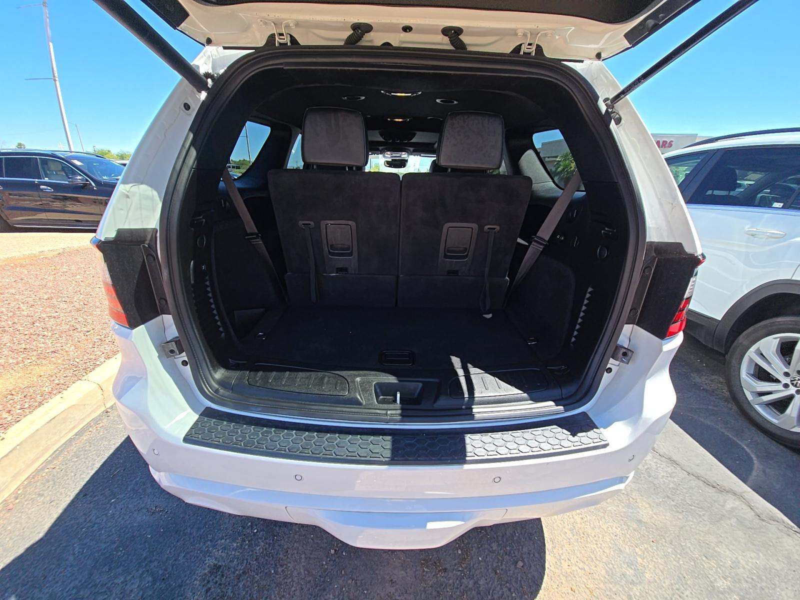 2024 Dodge Durango GT Plus AWD