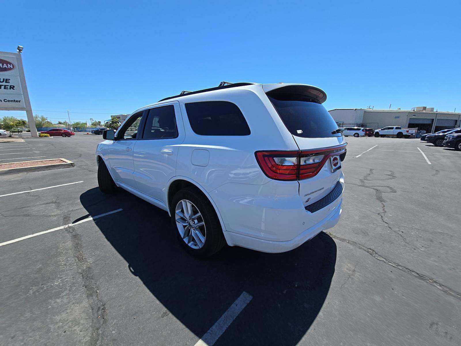2024 Dodge Durango GT Plus AWD