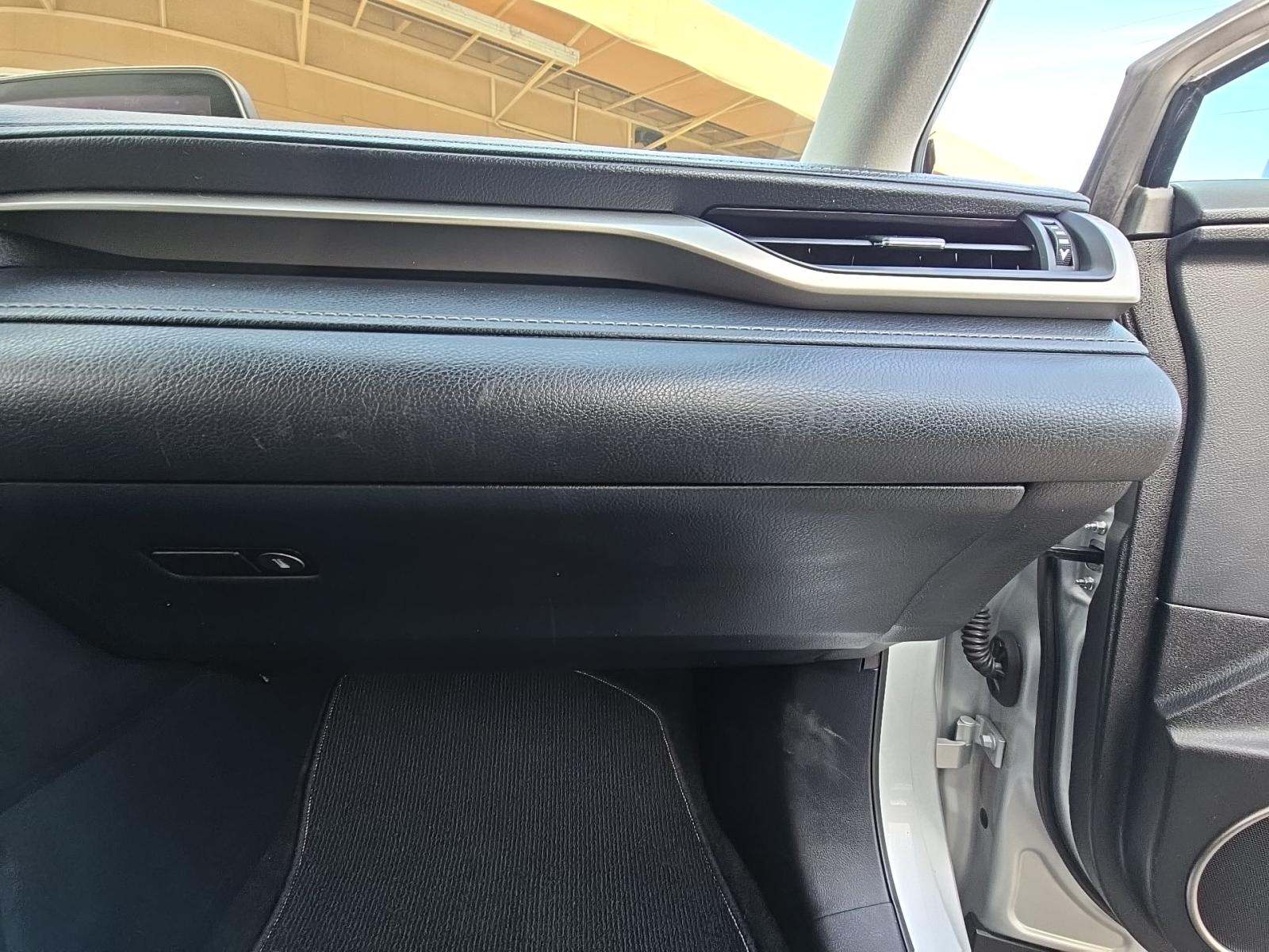 2017 Lexus RX RX 350 FWD