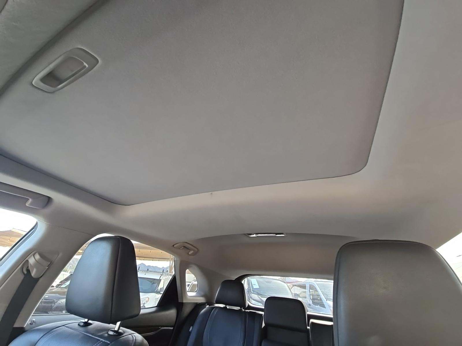 2017 Lexus RX RX 350 FWD