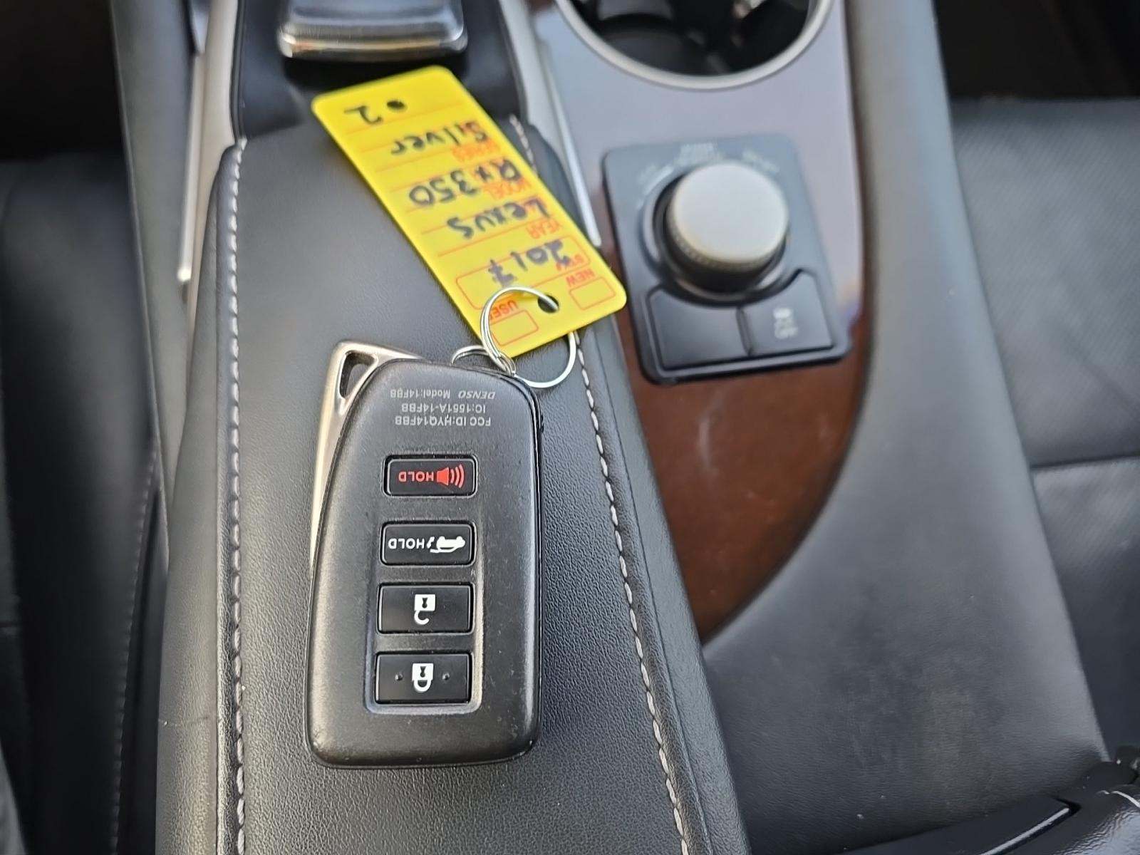 2017 Lexus RX RX 350 FWD