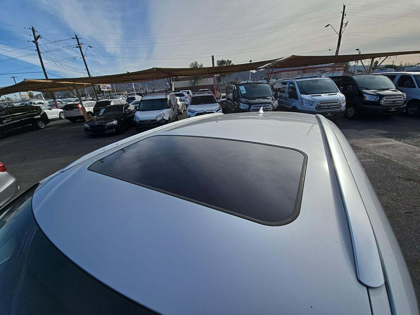 2017 Lexus RX RX 350 FWD