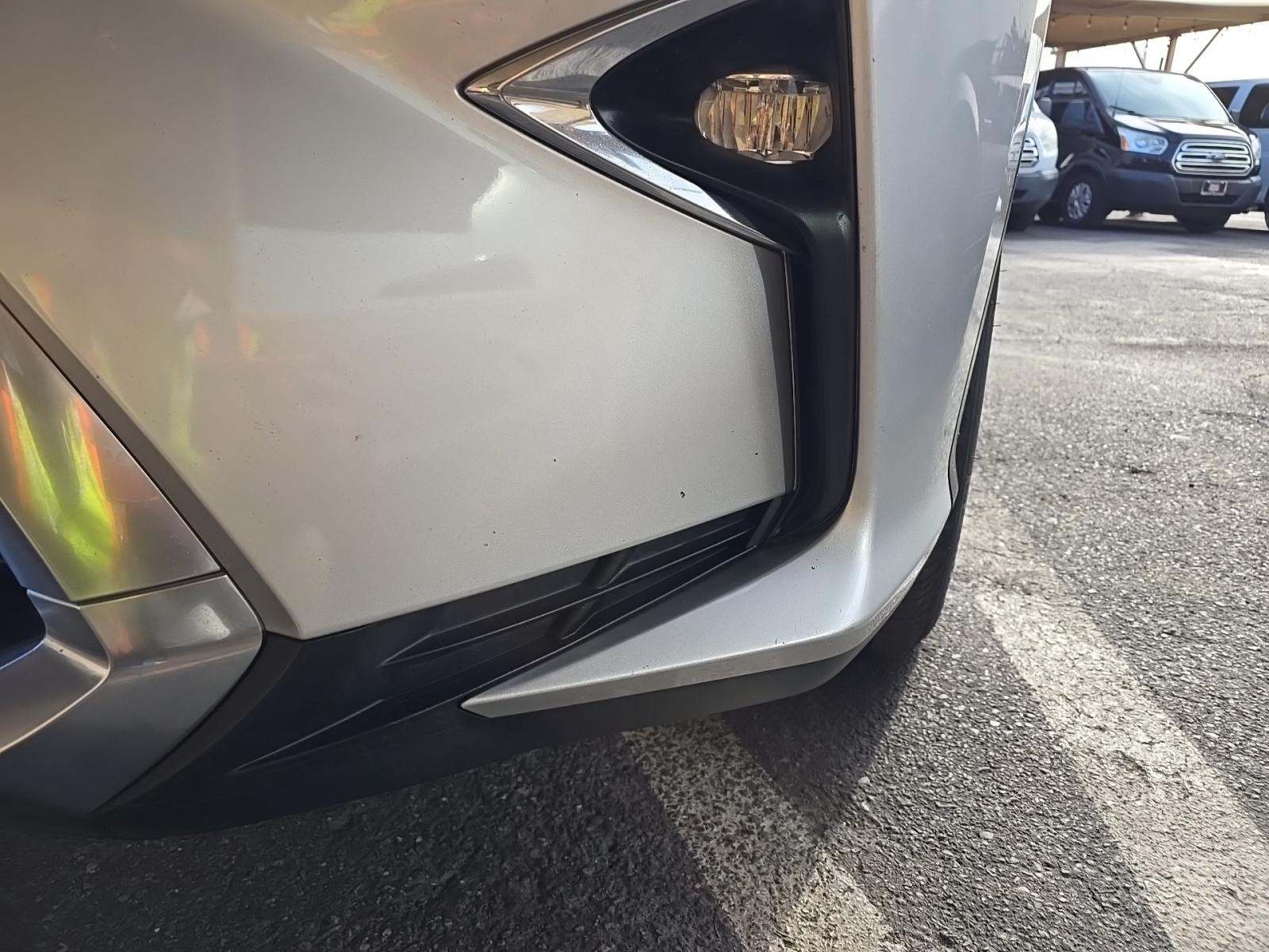 2017 Lexus RX RX 350 FWD