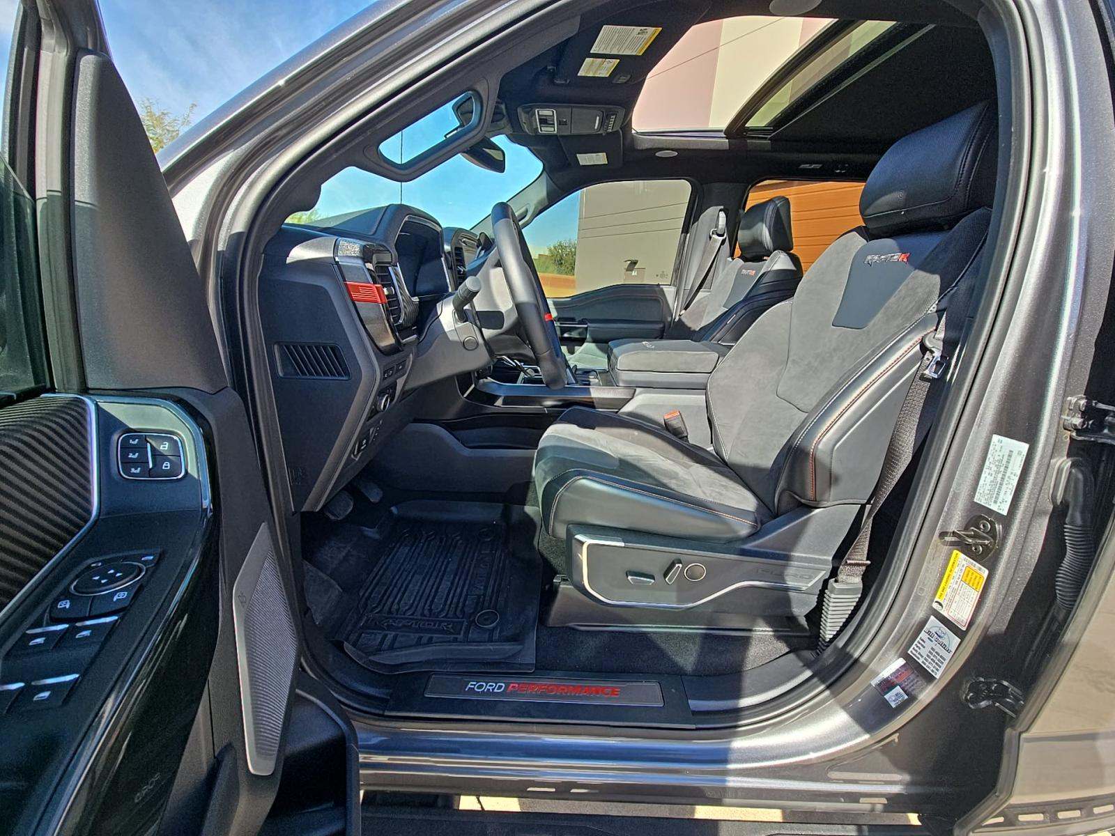 2023 Ford F-150 Raptor AWD