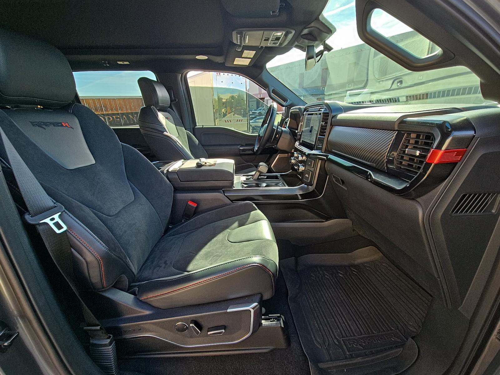 2023 Ford F-150 Raptor AWD