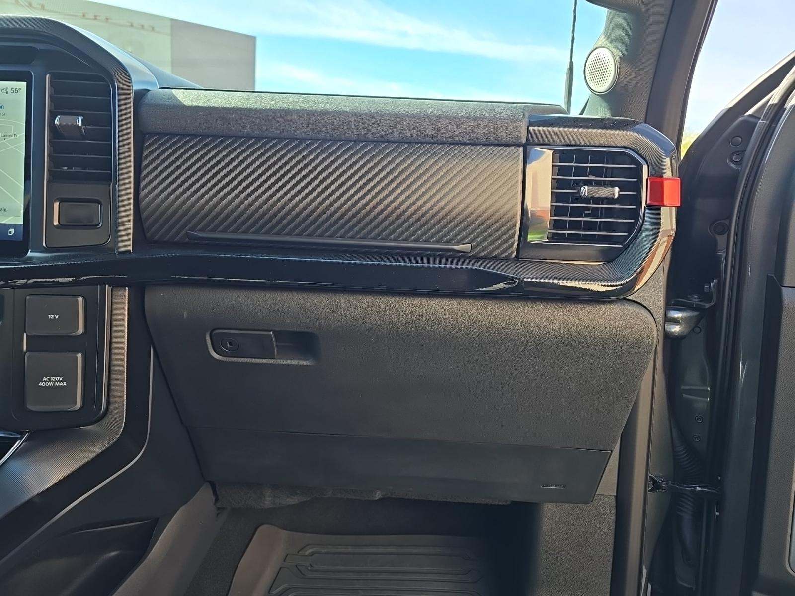 2023 Ford F-150 Raptor AWD