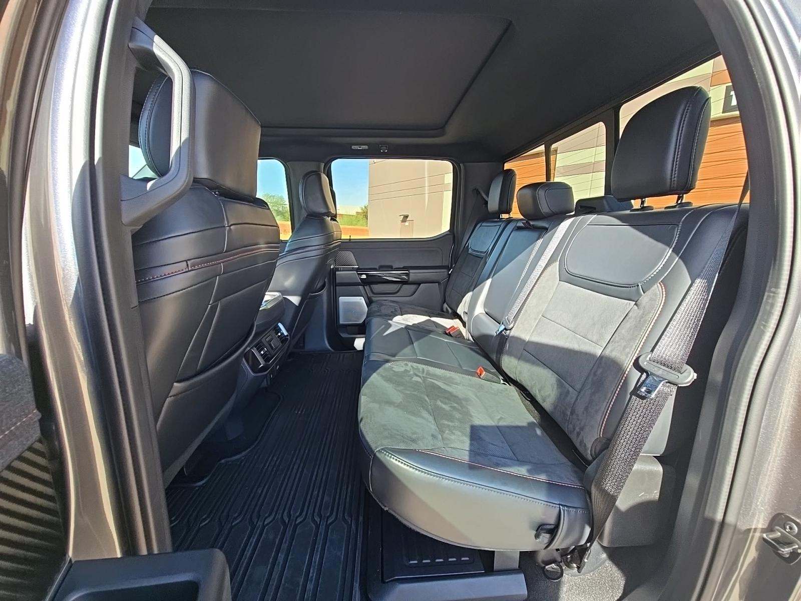 2023 Ford F-150 Raptor AWD