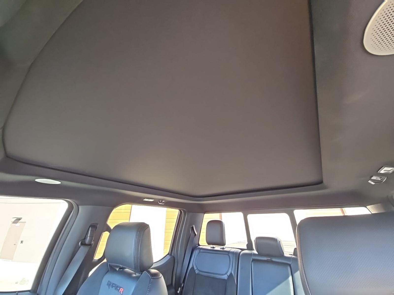 2023 Ford F-150 Raptor AWD