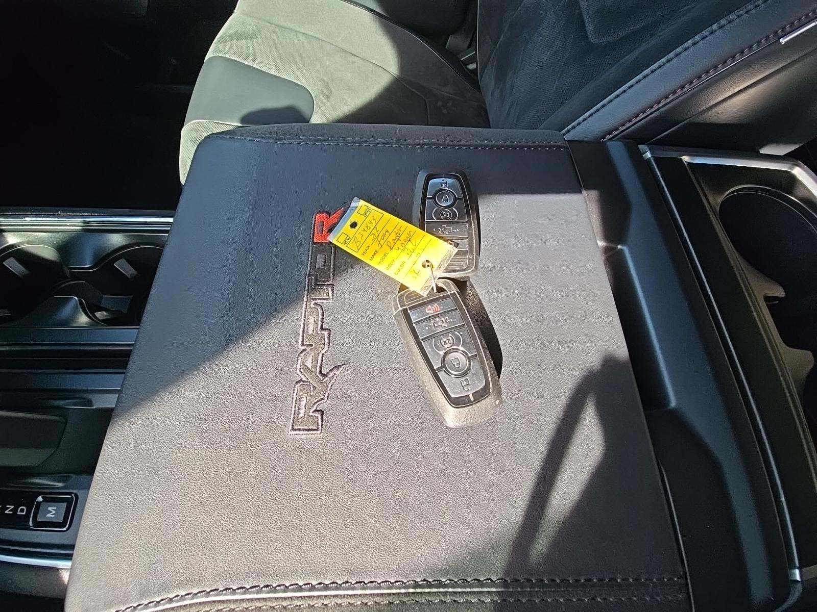 2023 Ford F-150 Raptor AWD