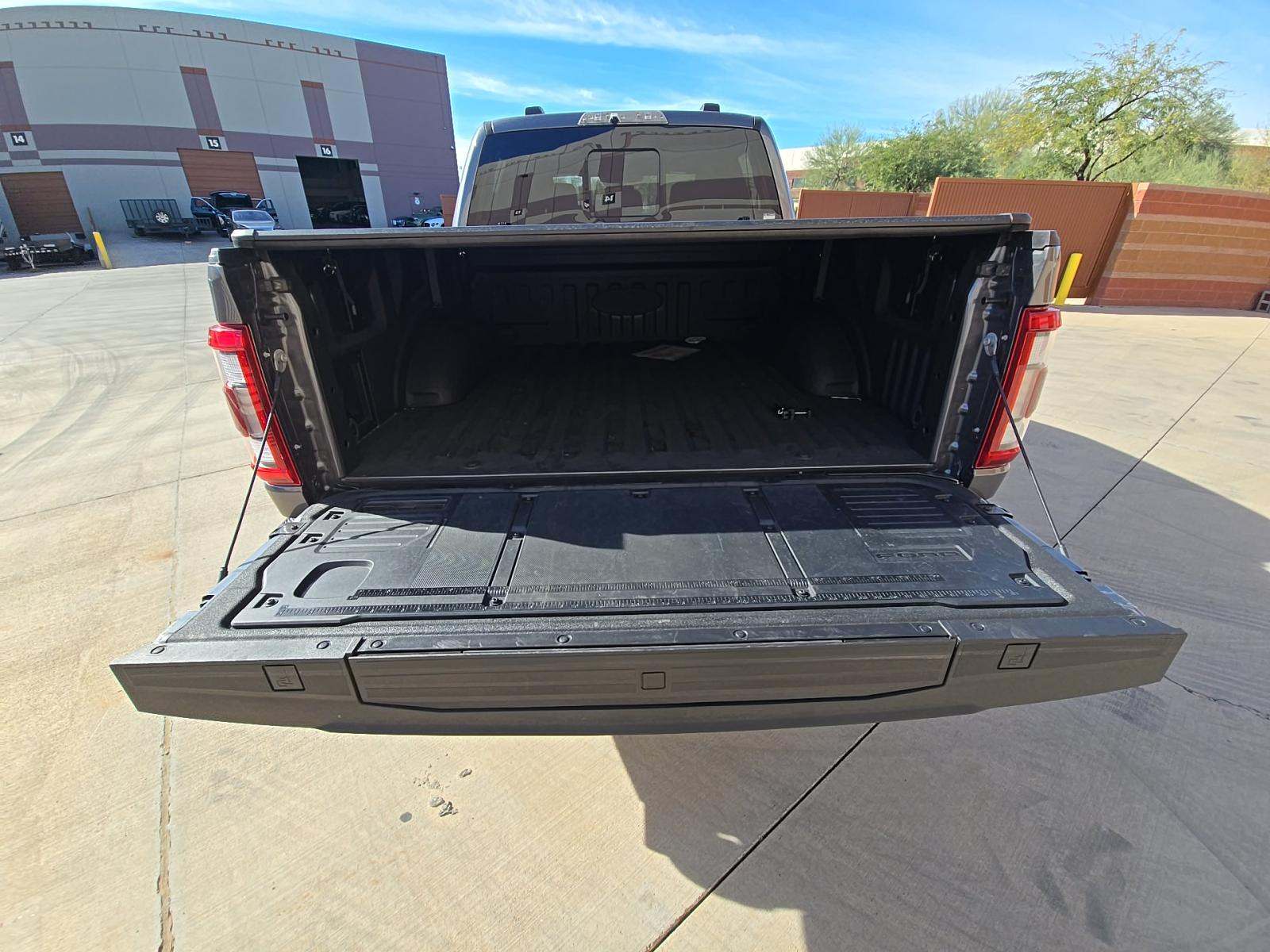 2023 Ford F-150 Raptor AWD