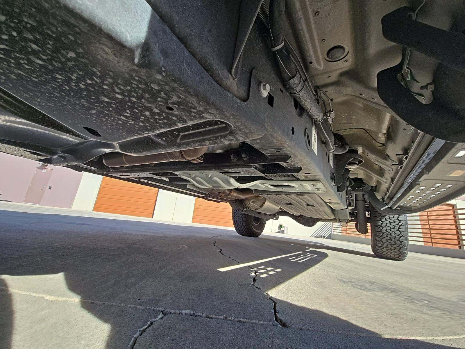 2023 Ford F-150 Raptor AWD