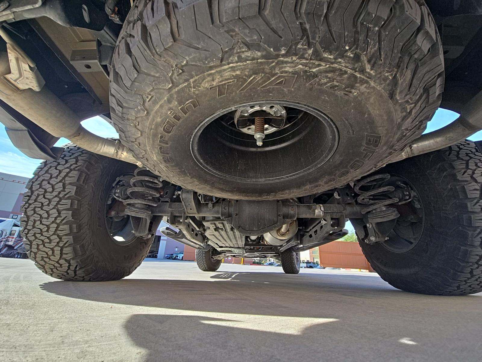 2023 Ford F-150 Raptor AWD