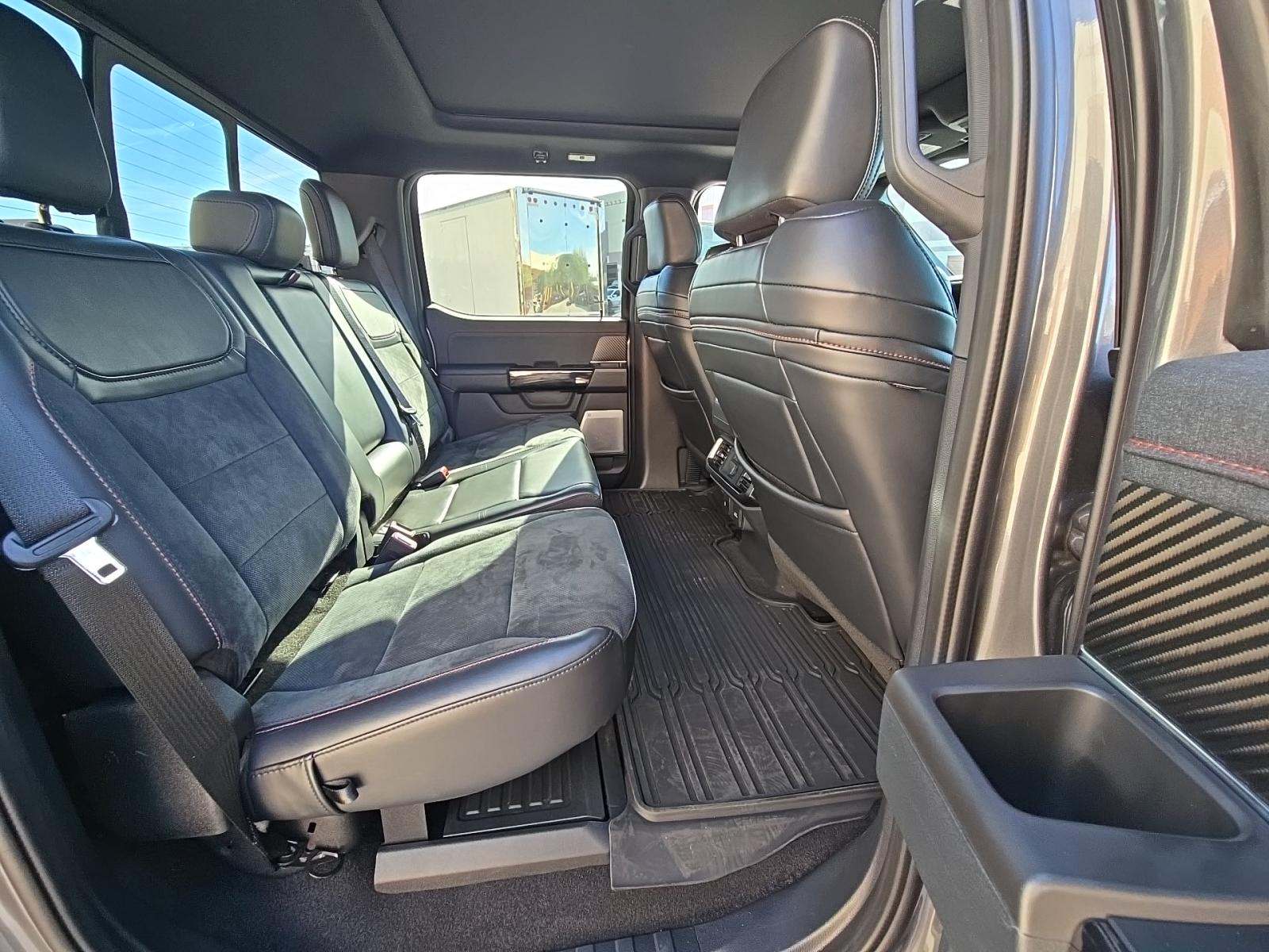 2023 Ford F-150 Raptor AWD