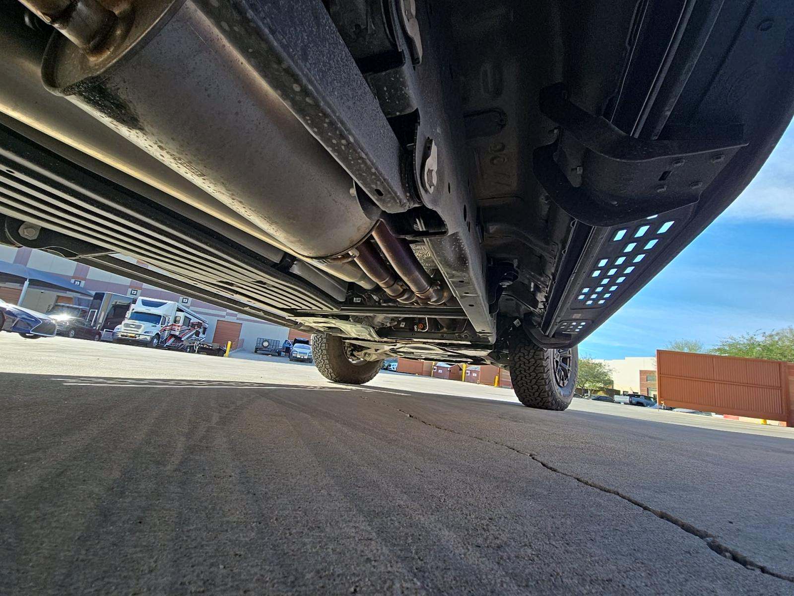 2023 Ford F-150 Raptor AWD