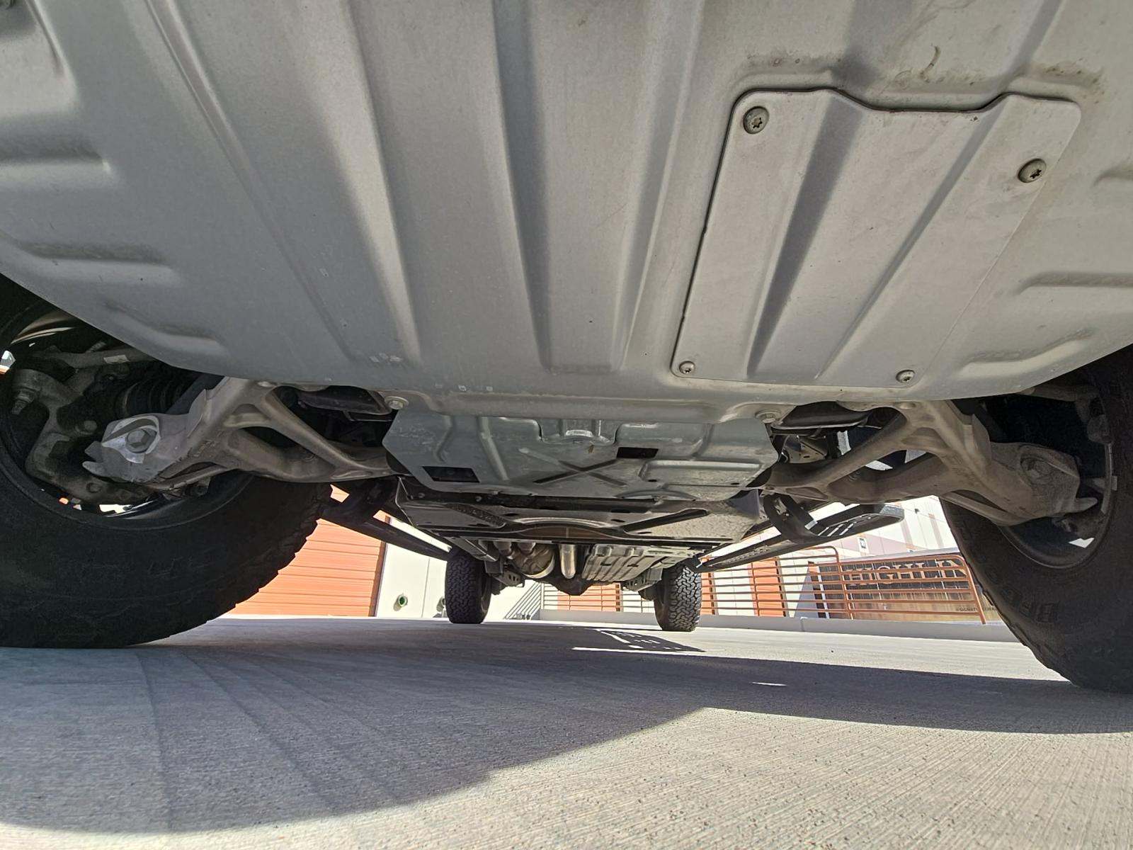 2023 Ford F-150 Raptor AWD