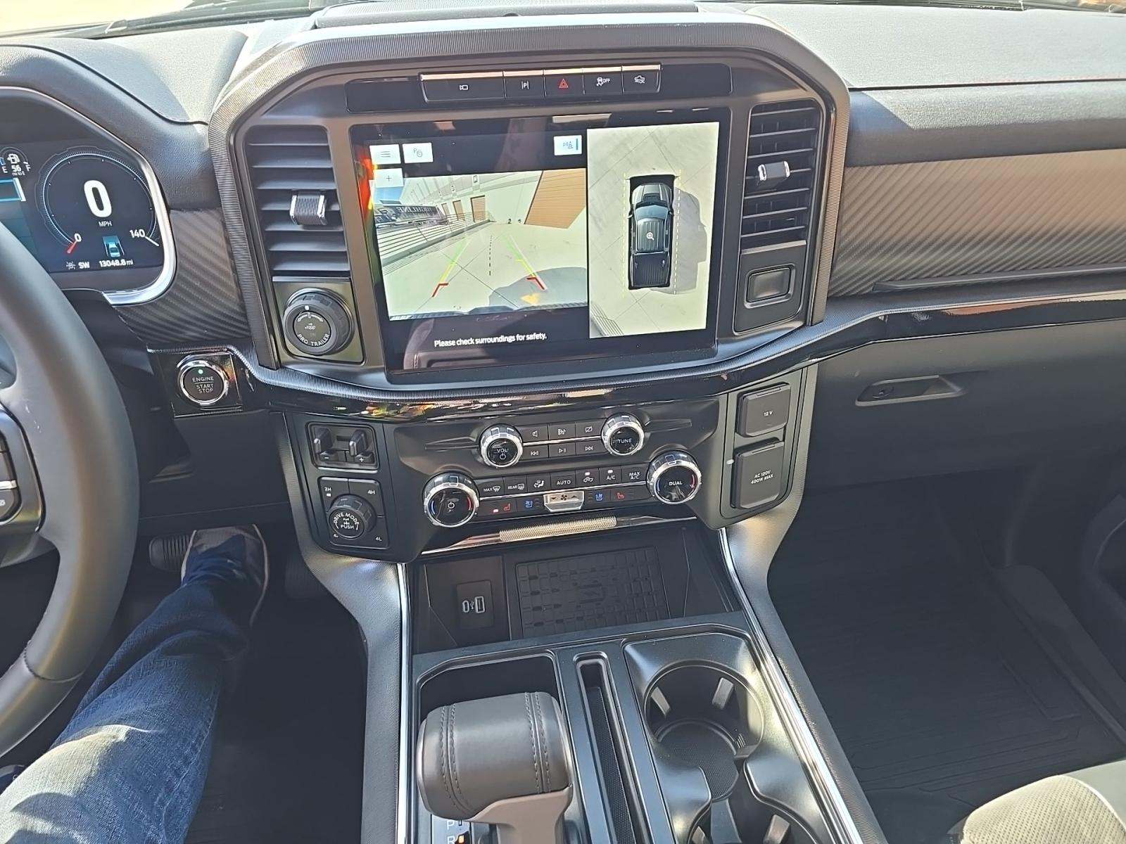 2023 Ford F-150 Raptor AWD